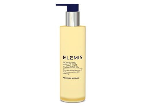 ELEMIS Omega-Rich Cleansing Oil