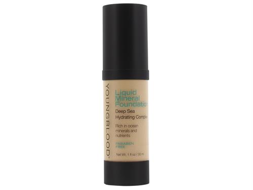 Youngblood Liquid Mineral Foundation