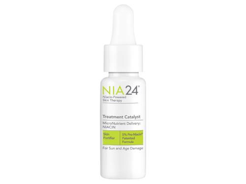 NIA 24 Treatment Catalyst Oil