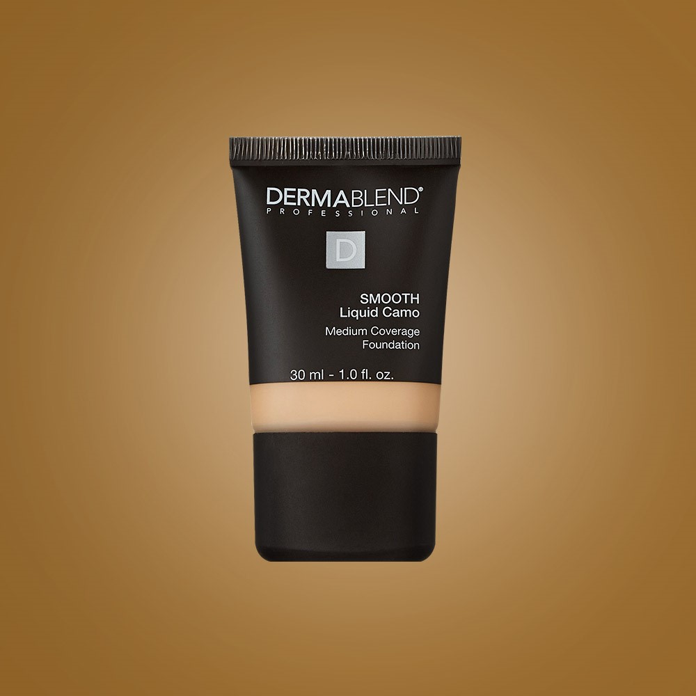 Dermablend Smooth Liquid Camo Foundation