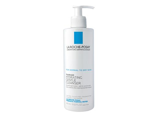 La Roche-Posay Toleriane Hydrating Gentle Cleanser