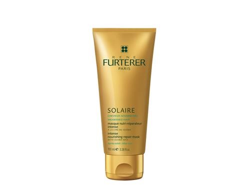 Rene Futerer SOLAIRE Intense Nourishing Repair Mask