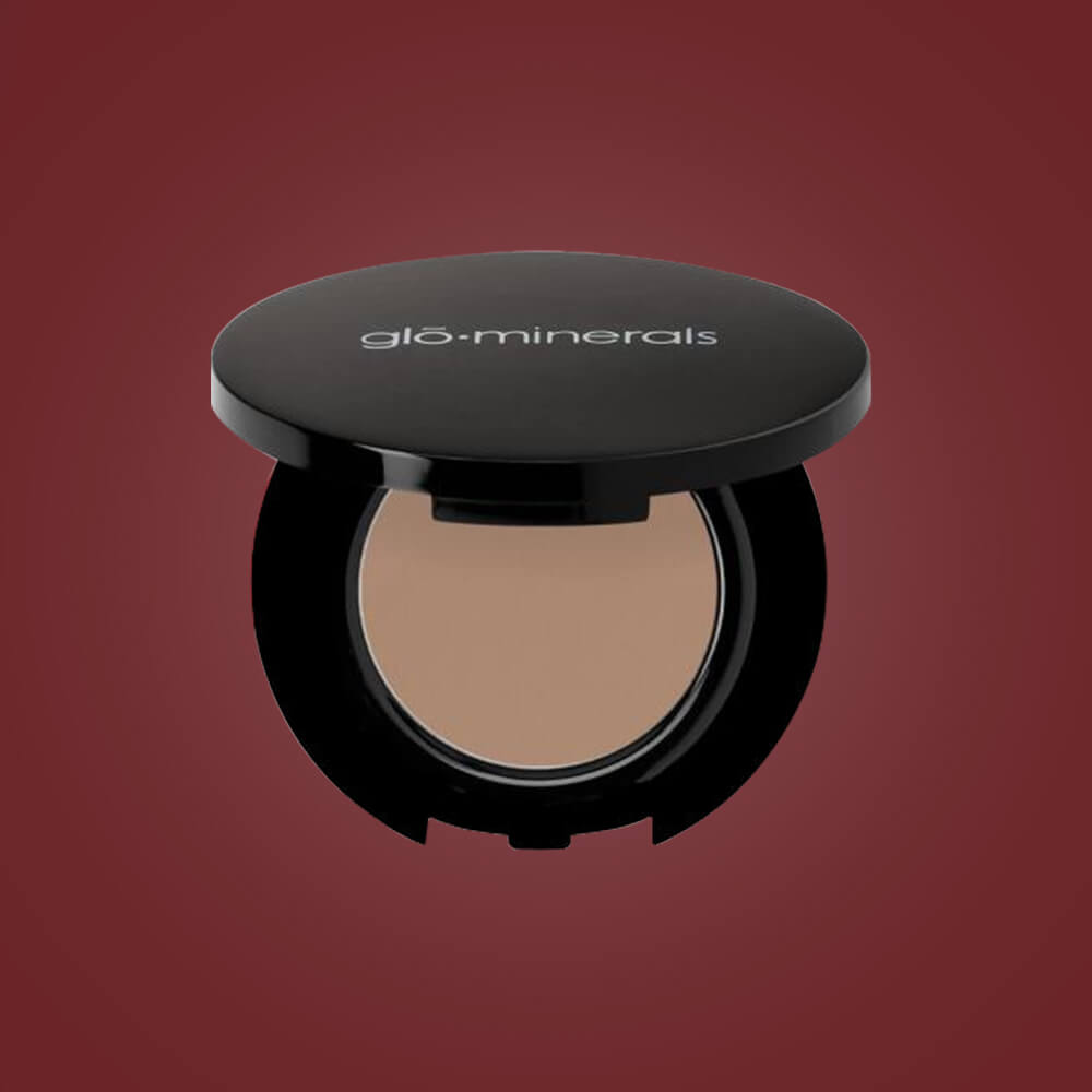 glo minerals Eye Shadow in Twig