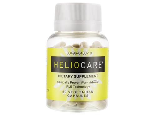 HELIOCARE Sun Protection Pills