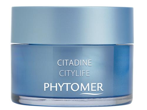 PHYTOMER CITYLIFE Face and Eye Contour Sorbet Cream