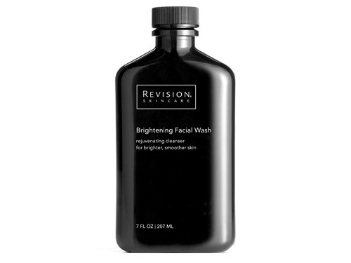 Revision Skincare Brightening Facial Wash