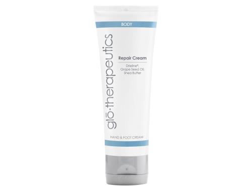 glo therapeutics Repair Cream for Hands and Feet