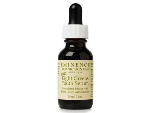 Eminence Eight Greens Youth Serum