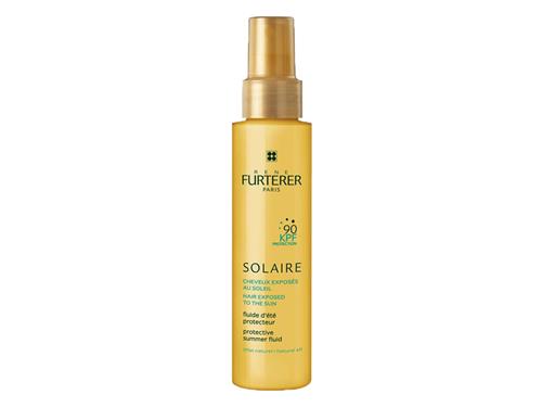 Rene Furterer SOLAIRE Protective Summer Fluid