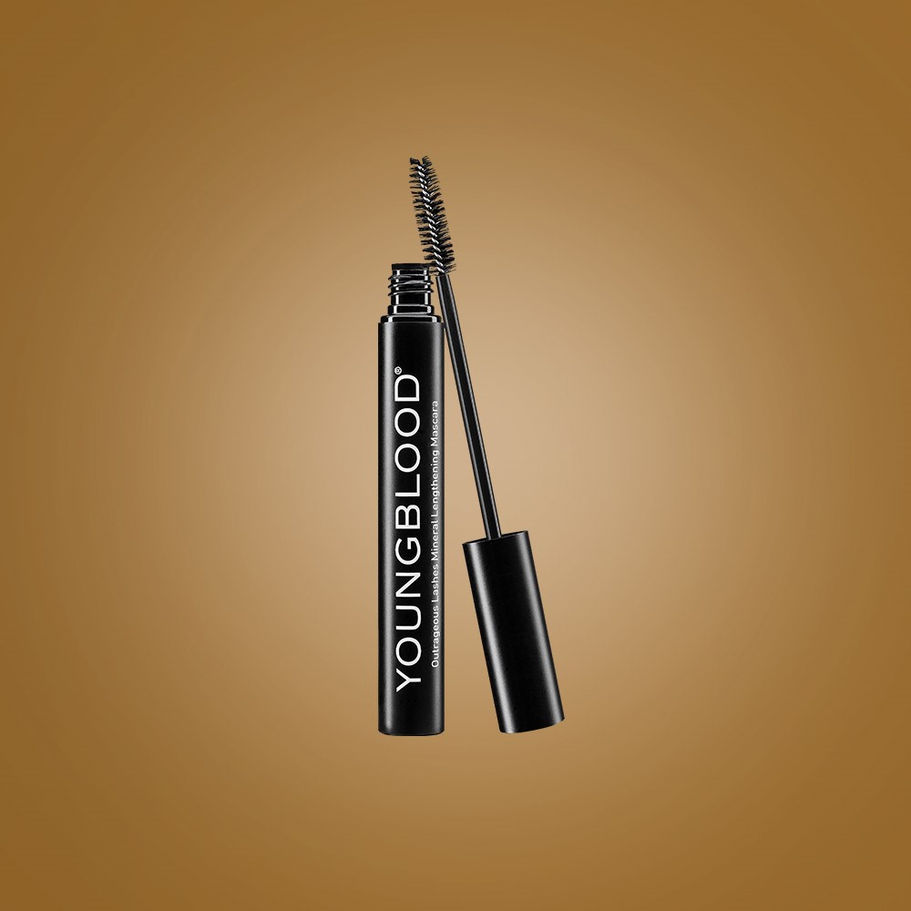 Youngblood Outrageous Lashes Mascara