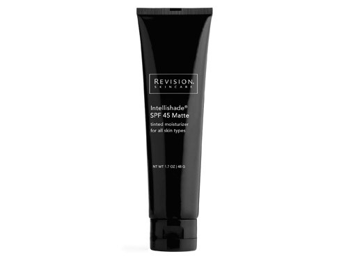 Revision Skincare Intellishade Tinted Moisturizer SPF 45 Matte