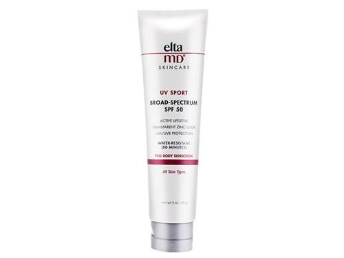 EltaMD UV Sport Water-Resistant Broad-Spectrum SPF 50