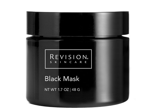 Revision Skincare Black Mask