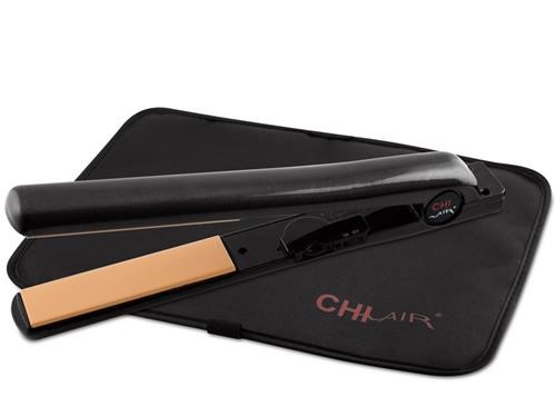CHI AIR EXPERT Classic Tourmaline Ceramic Hairstyling Iron 1