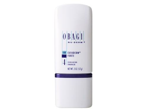 Obagi Nu-Derm Exfoderm Forte #4