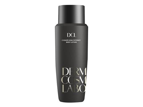 DCL C Scape High Potency Body Lotion