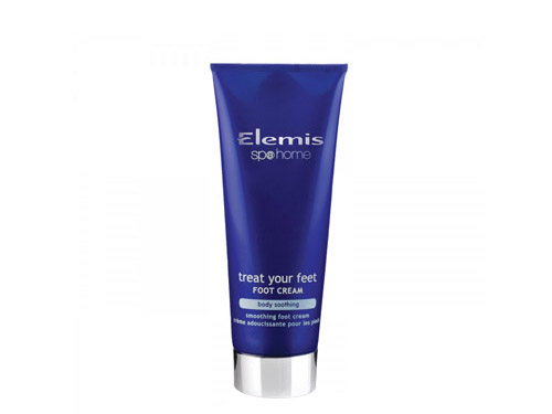 ELEMIS Treat Your Feet Foot Cream