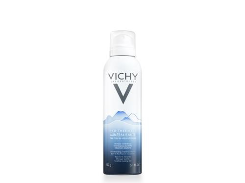 Vichy Mineralizing Thermal Water