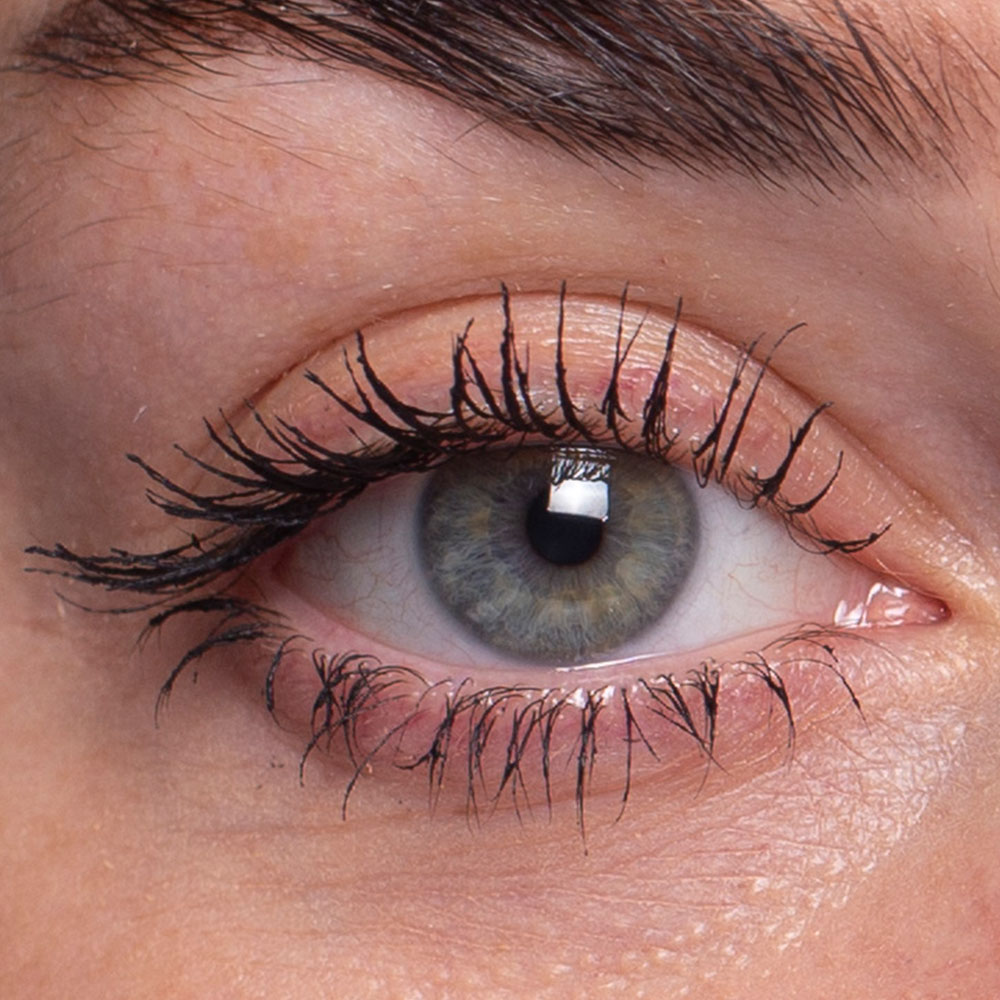 Jane Iredale after