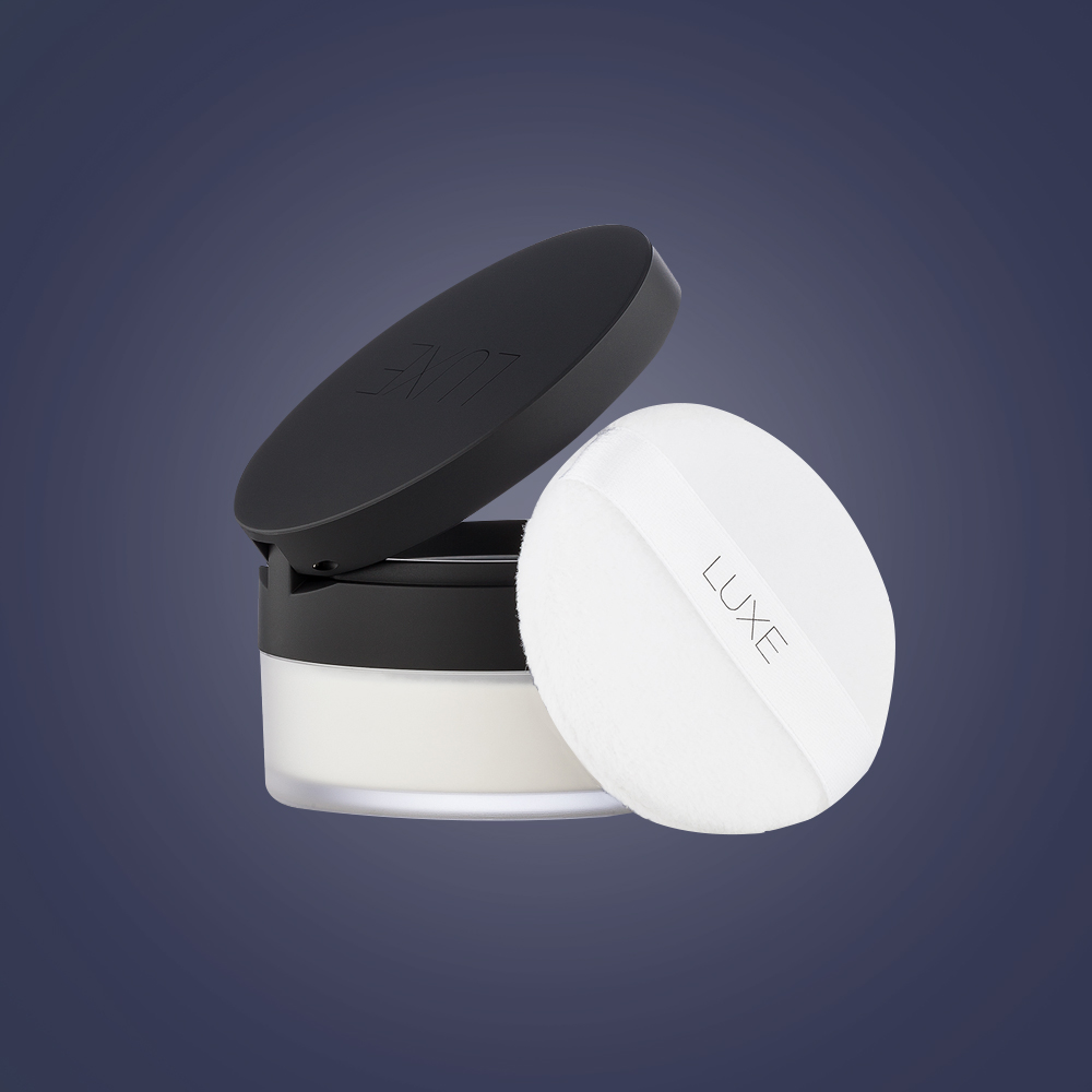 glo minerals Luxe Setting Powder
