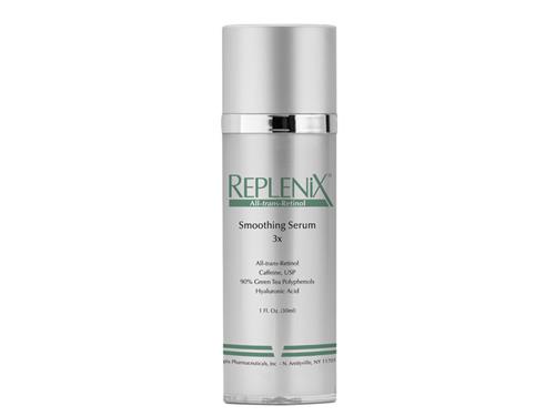 Replenix Retinol Smoothing Serum 3x