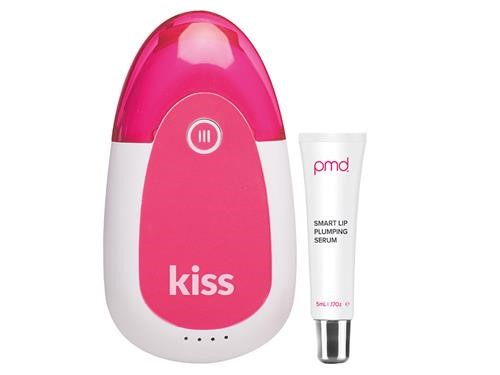 PMD Kiss Lip Plumping System