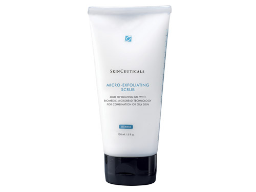 SkinCeuticals Micro Exfoliating Scrub