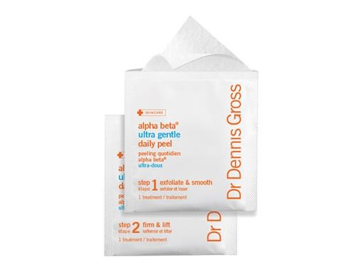 Dr. Dennis Gross Skincare Alpha Beta Ultra Gentle Daily Peel