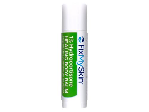 FixMySkin Healing Balm with 1% Hydrocortisone