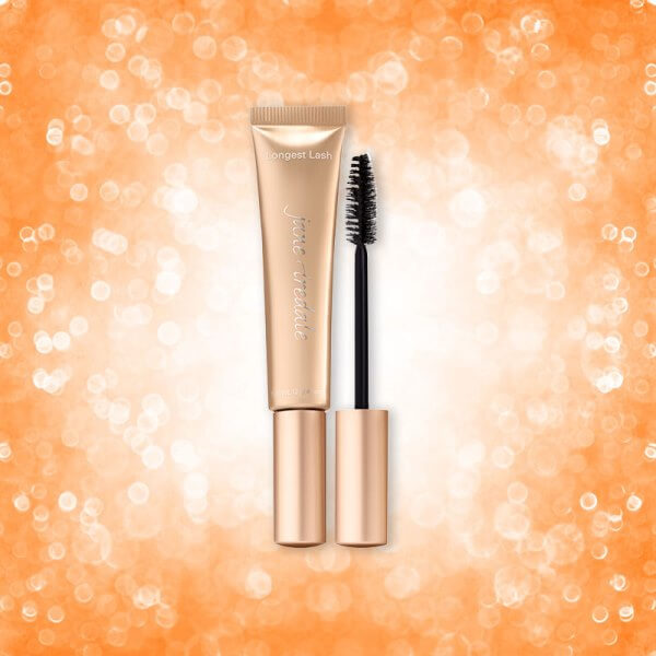 jane iredale Longest Lash Thickening & Lengthening Mascara