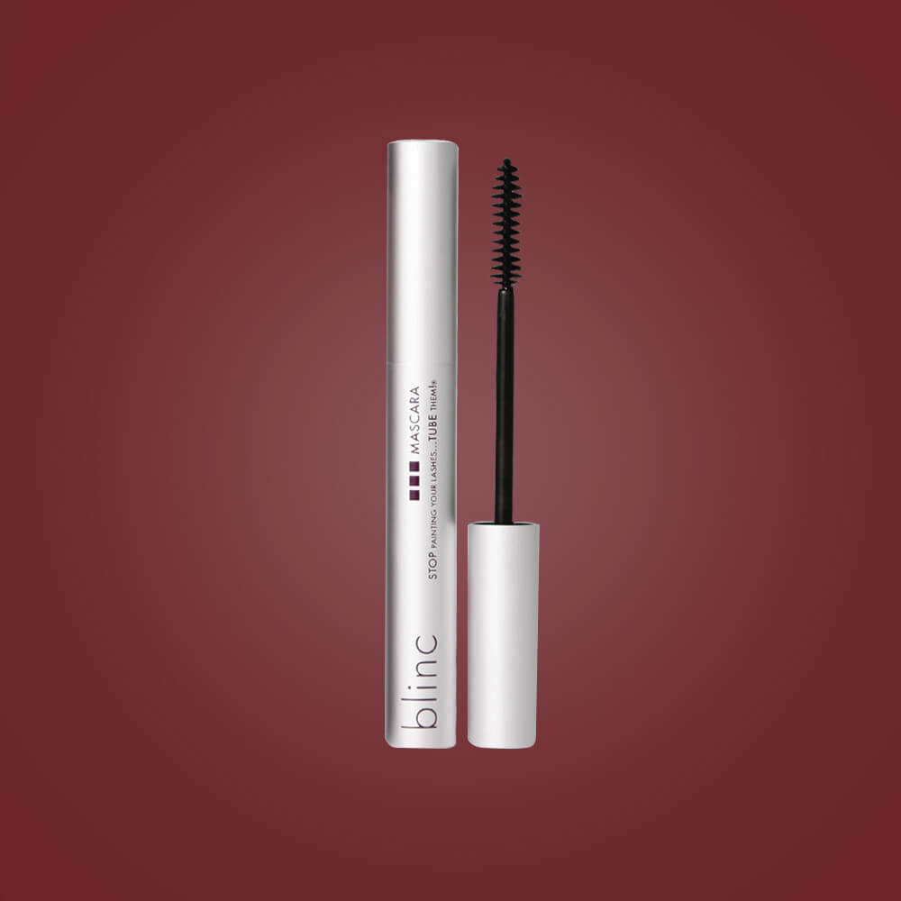 blinc Mascara in Black