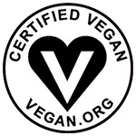 Certified Vegan Logo