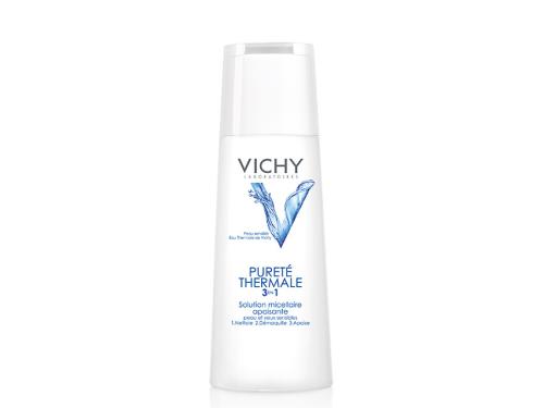 Vichy Purete Thermale 3-in-1 Calming Cleansing Micellar Solution