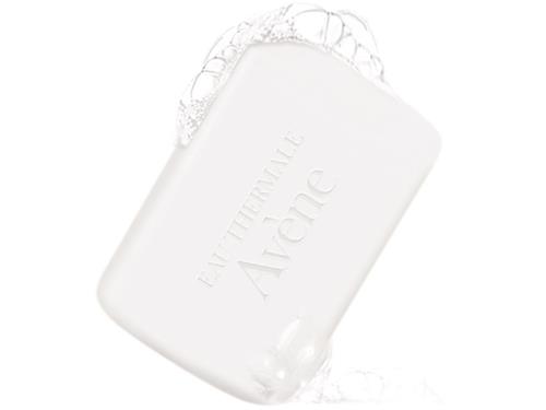 Avene Cold Cream Ultra-Rich Soap-Free Cleansing Bar