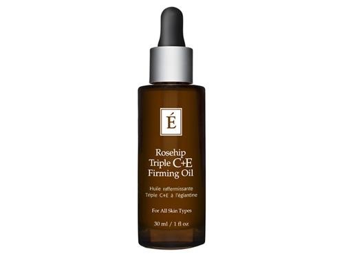 Eminence Rosehip Triple C + E Firming Oil