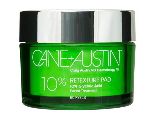Cane+Austin 10% Retexture Pads