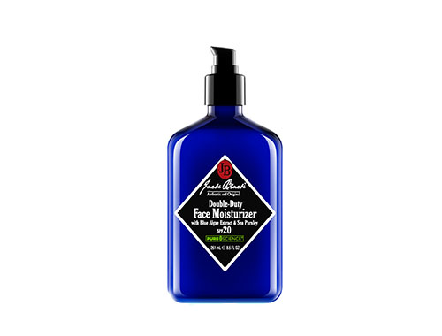 Jack Black Double-Duty Face Moisturizer SPF 20