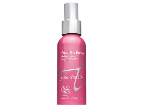 jane iredale Smell the Roses Hydration Spray