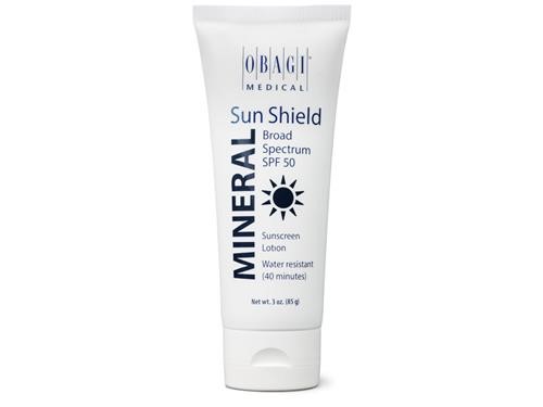 Obagi Sun Shield Broad Spectrum SPF 50