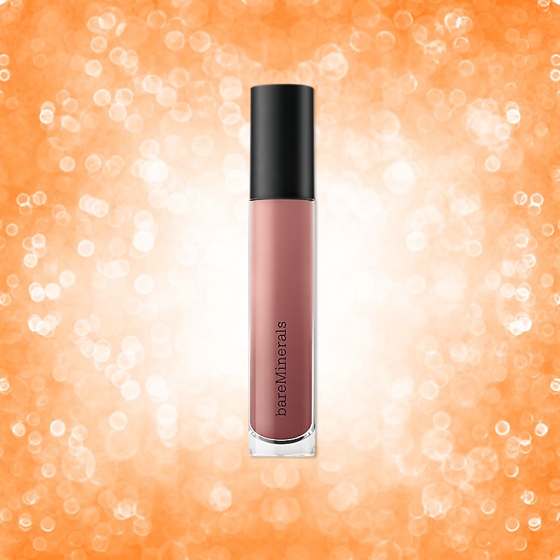 bareMinerals GEN NUDE Matte Liquid Lipcolor