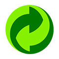 The Green Dot symbol