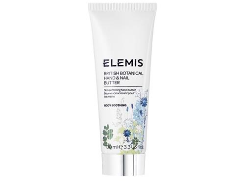 ELEMIS British Botanical Hand & Nail Butter