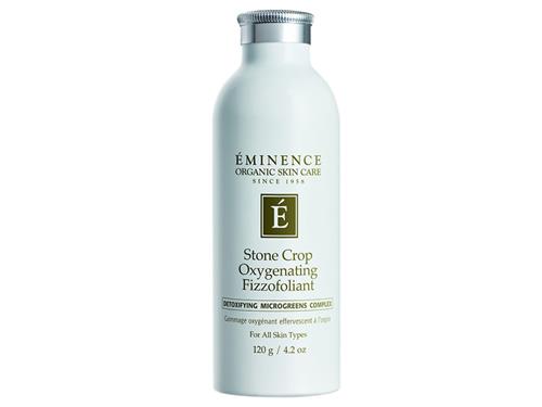 Eminence Organics Stone Crop Oxygenating Fizzofoliant