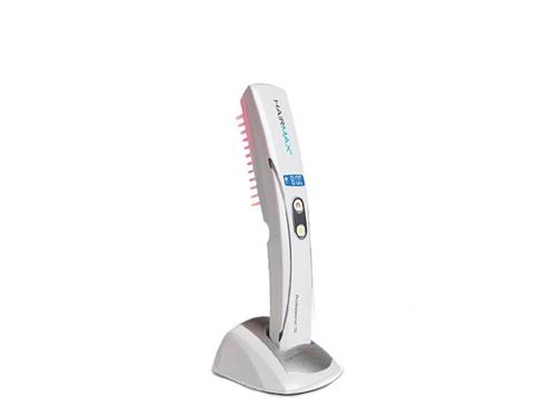 HairMax Professional 12 LaserComb