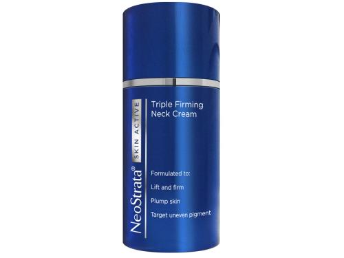 NeoStrata Skin Active Triple Firming Neck Cream