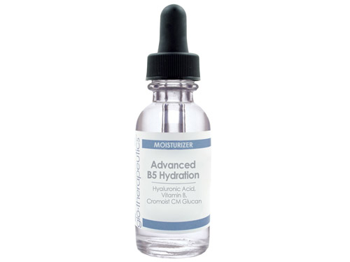 glo therapeutics Advanced B5 Hydration