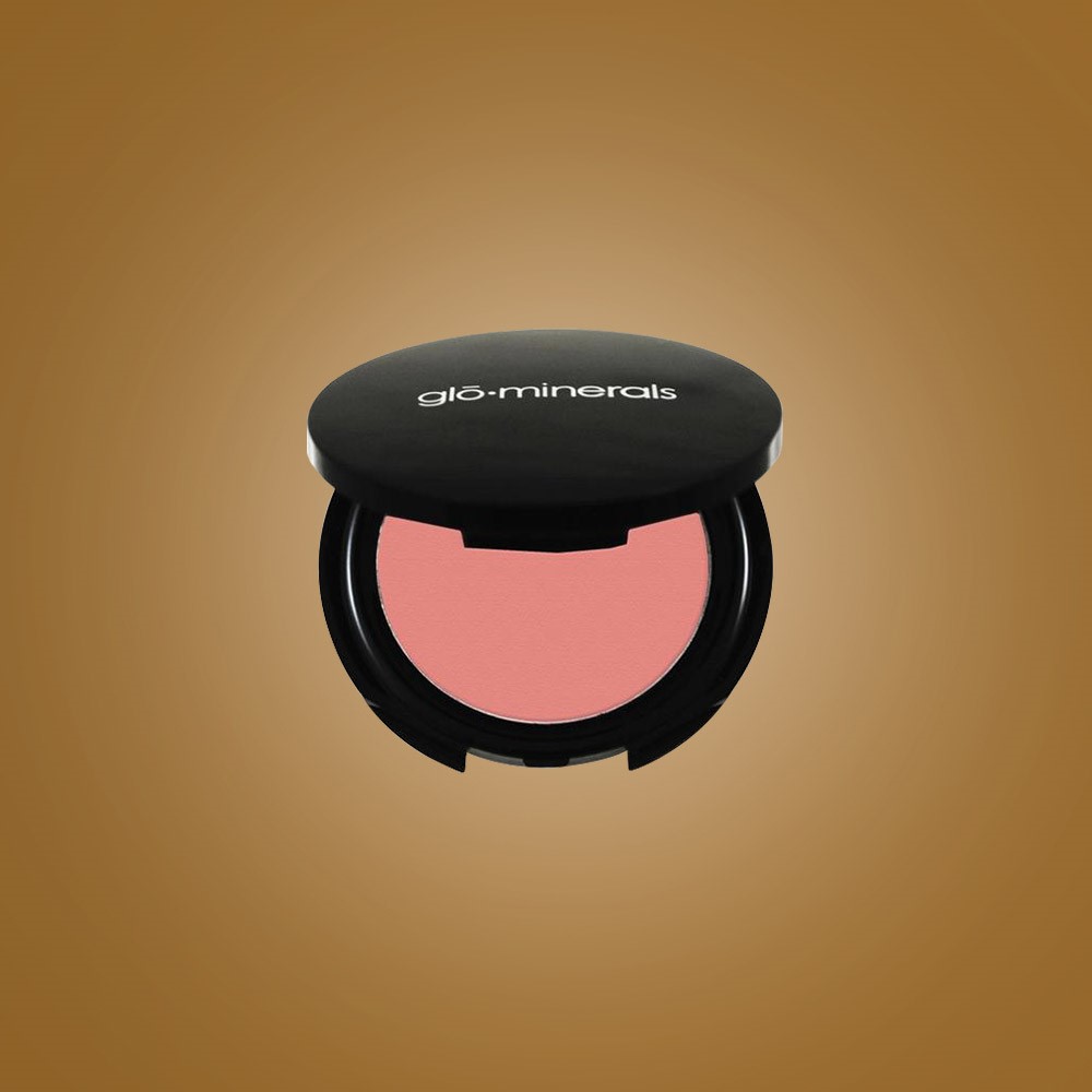 glo minerals Blush