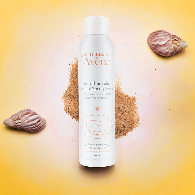 Avene Thermal Spring Water