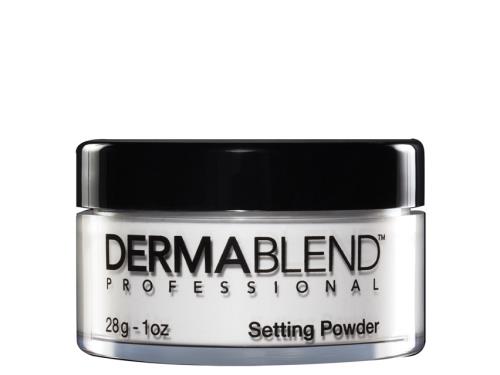 Dermablend Loose Setting Powder