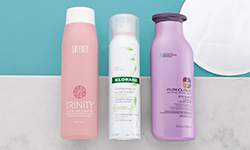 Hair Care Products, Shampoos & Treatments | LovelySkin